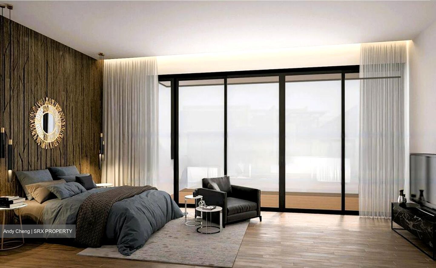 Ava Road (D12), Detached #471371921